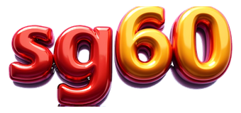sg60 logo